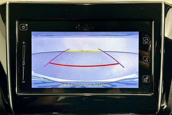 2023 Suzuki SWIFT GL NAVI AZ SERIES II