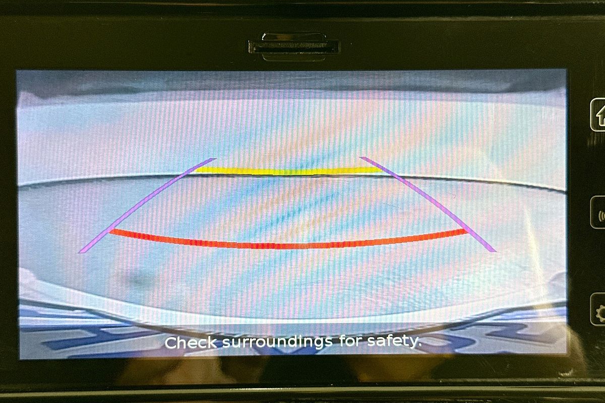 2023 Suzuki SWIFT GL NAVI AZ SERIES II