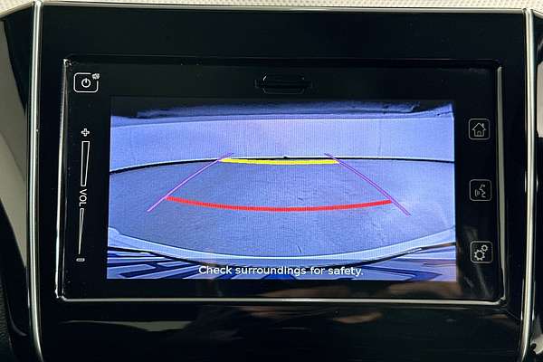 2023 Suzuki SWIFT GL NAVI AZ SERIES II