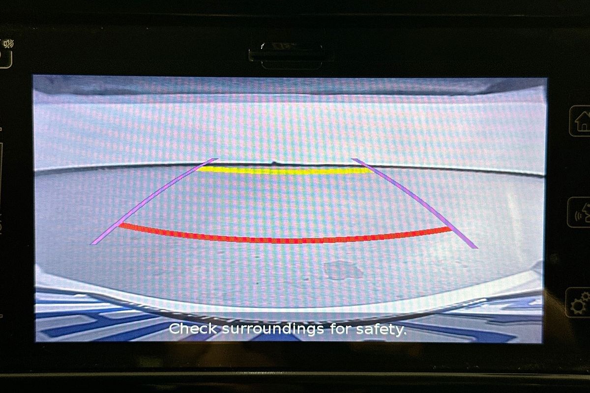 2023 Suzuki SWIFT GL NAVI AZ SERIES II