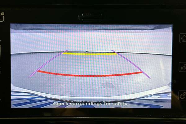 2023 Suzuki SWIFT GL NAVI AZ SERIES II