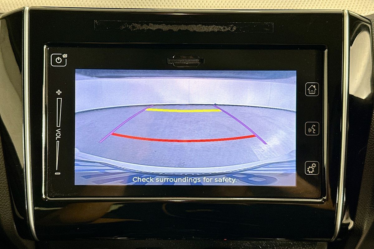 2023 Suzuki SWIFT GL NAVI AZ SERIES II