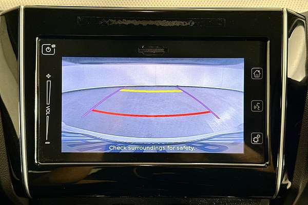 2023 Suzuki SWIFT GL NAVI AZ SERIES II