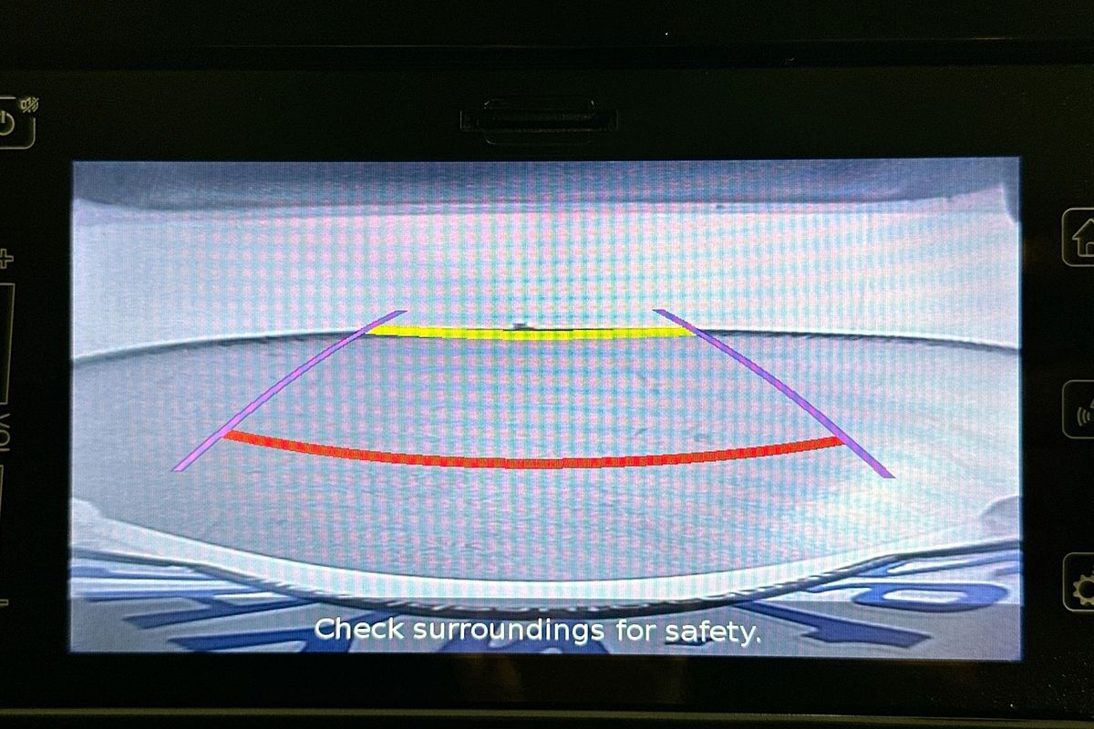 2023 Suzuki SWIFT GL NAVI AZ SERIES II