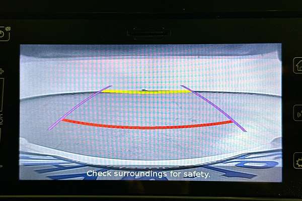 2023 Suzuki SWIFT GL NAVI AZ SERIES II