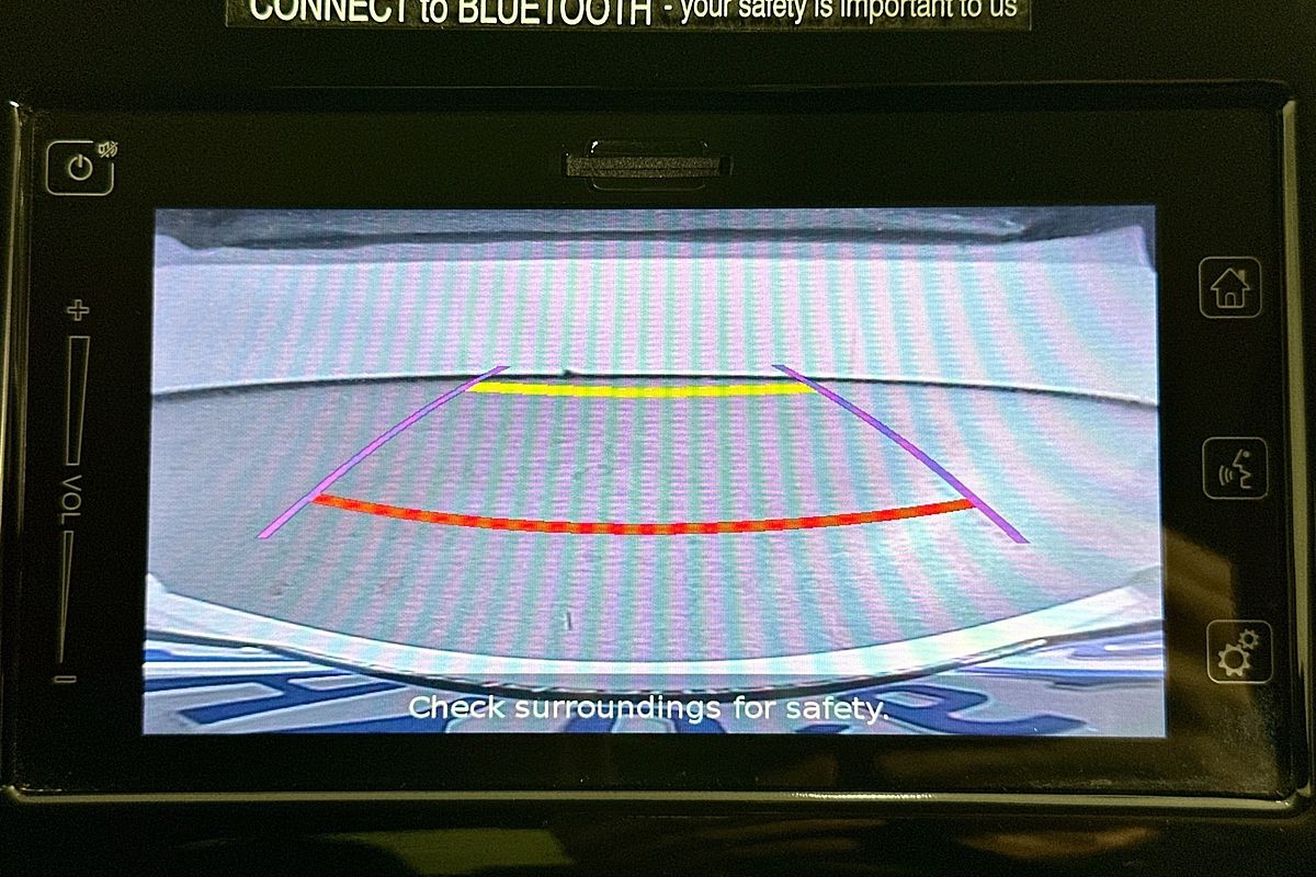 2023 Suzuki SWIFT GL NAVI AZ SERIES II