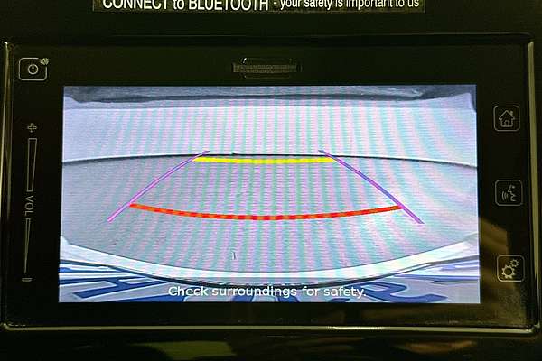 2023 Suzuki SWIFT GL NAVI AZ SERIES II