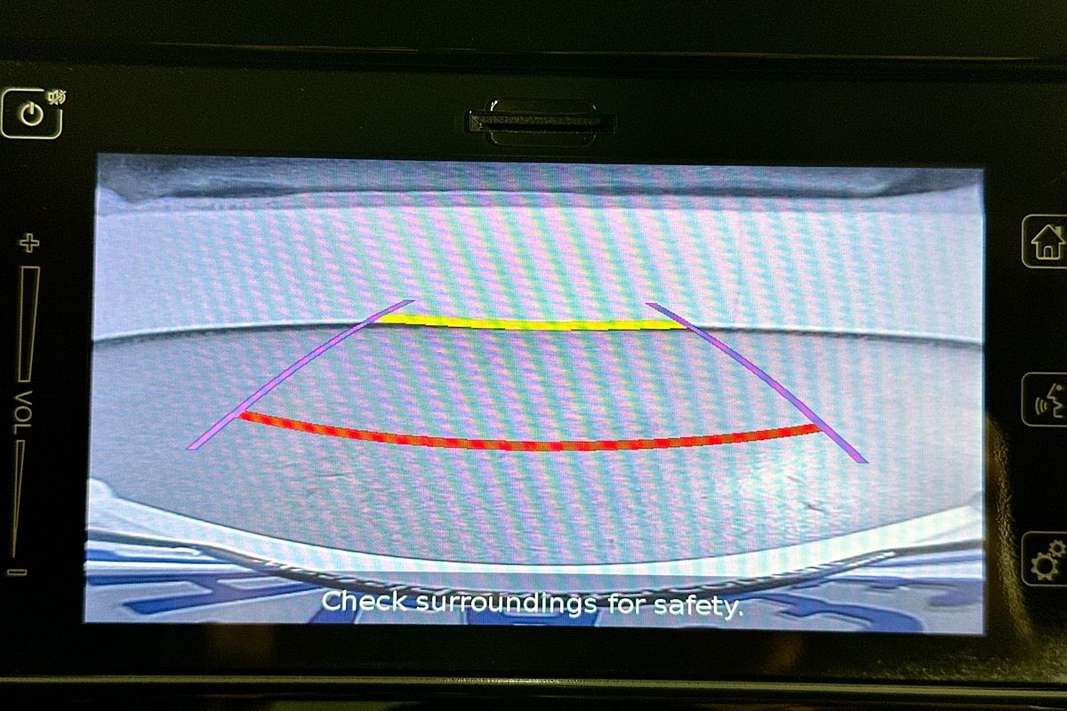 2023 Suzuki SWIFT GL NAVI AZ SERIES II