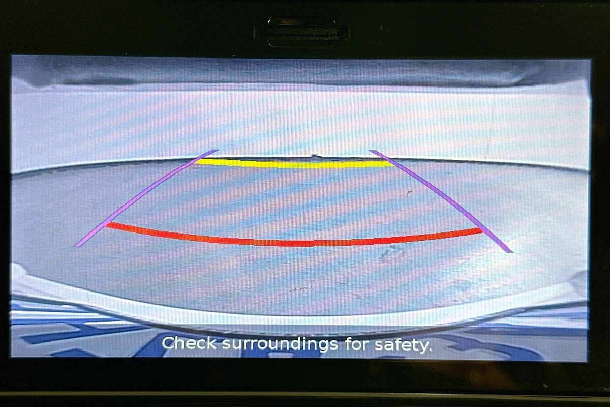 2023 Suzuki SWIFT GL NAVI AZ SERIES II