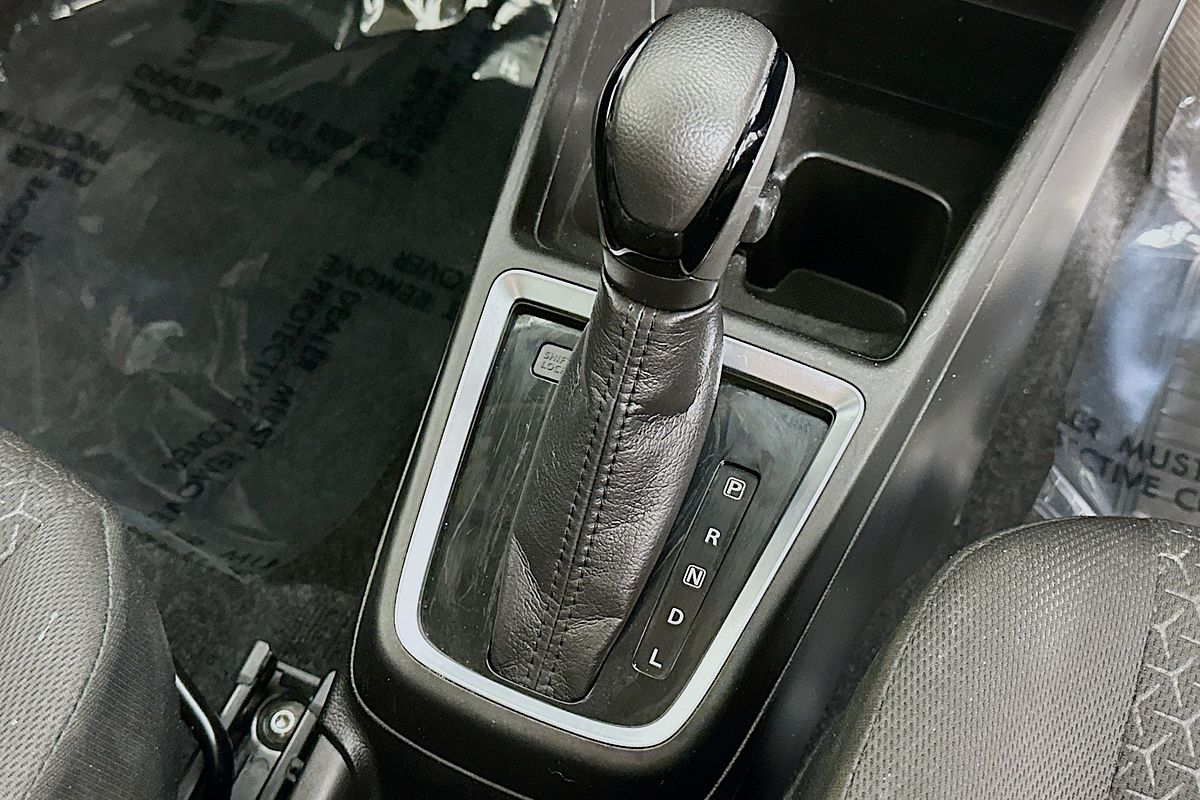 2023 Suzuki Swift GL AZ Series II