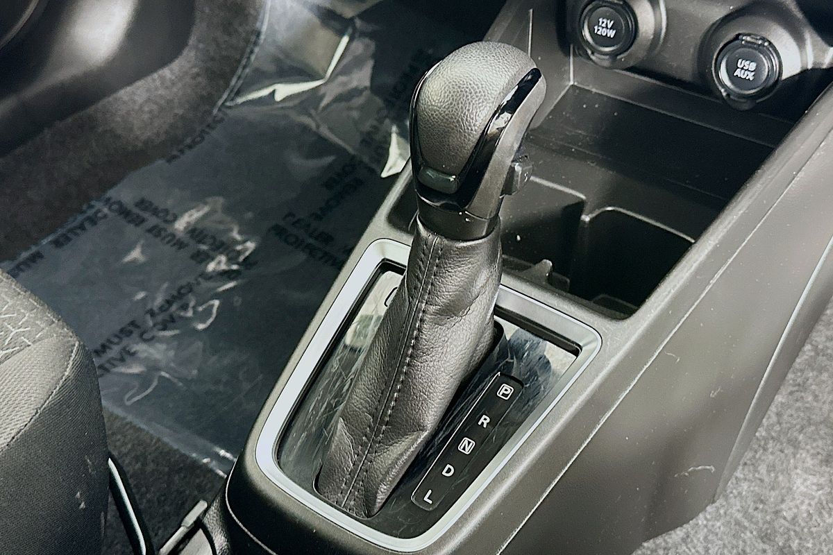 2023 Suzuki SWIFT GL NAVI AZ SERIES II