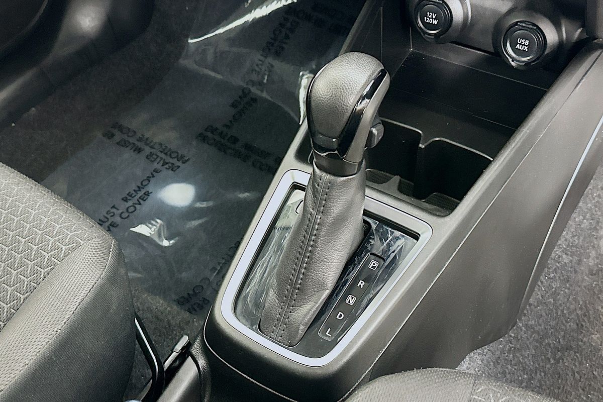 2023 Suzuki SWIFT GL NAVI AZ SERIES II