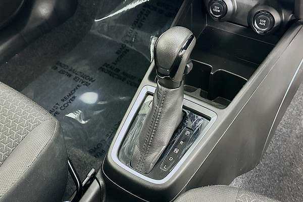 2023 Suzuki SWIFT GL NAVI AZ SERIES II
