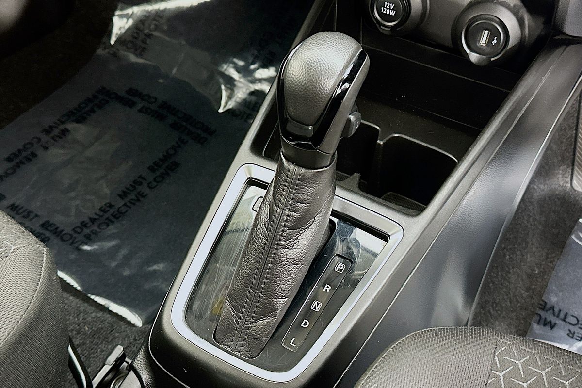 2022 Suzuki SWIFT GL NAVI AZ SERIES II