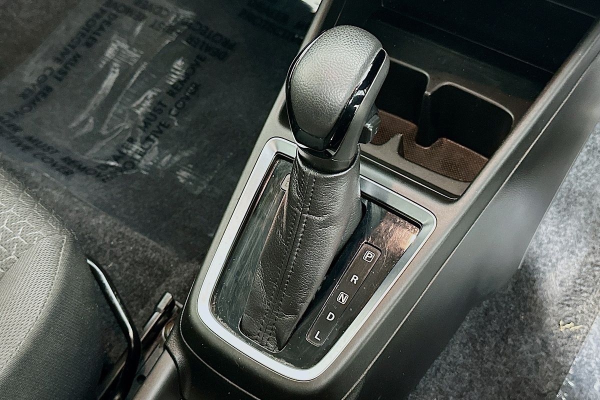 2022 Suzuki SWIFT GL NAVI PLUS AZ SERIES II