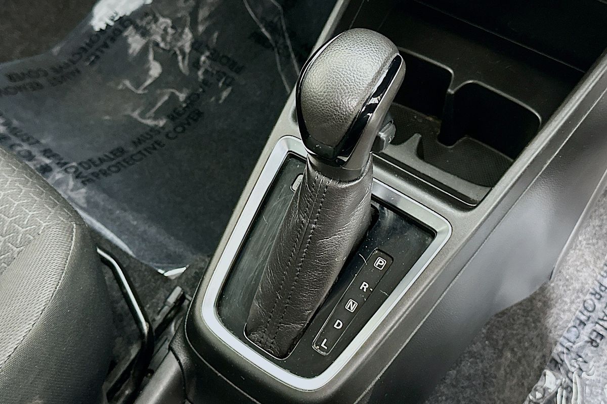 2020 Suzuki SWIFT GL NAVI AZ SERIES II