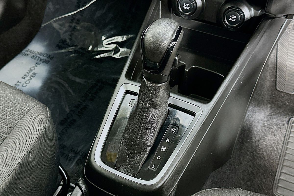 2020 Suzuki SWIFT GL NAVI AZ SERIES II