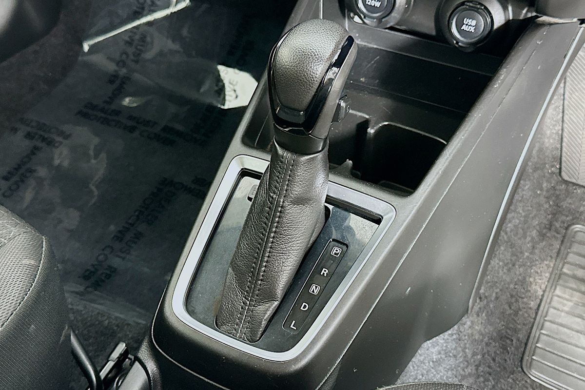2020 Suzuki SWIFT GL NAVI AZ SERIES II