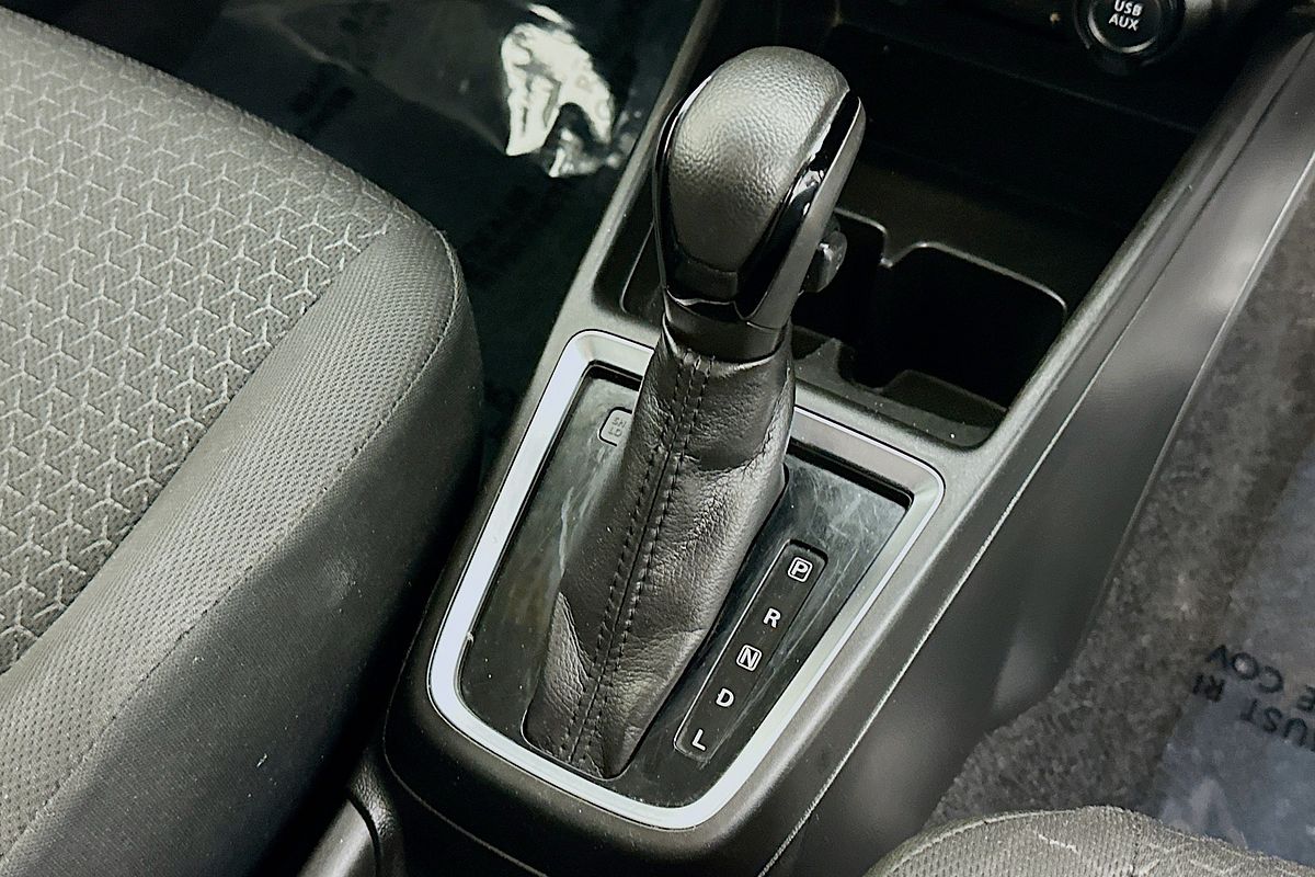 2023 Suzuki SWIFT GL NAVI AZ SERIES II