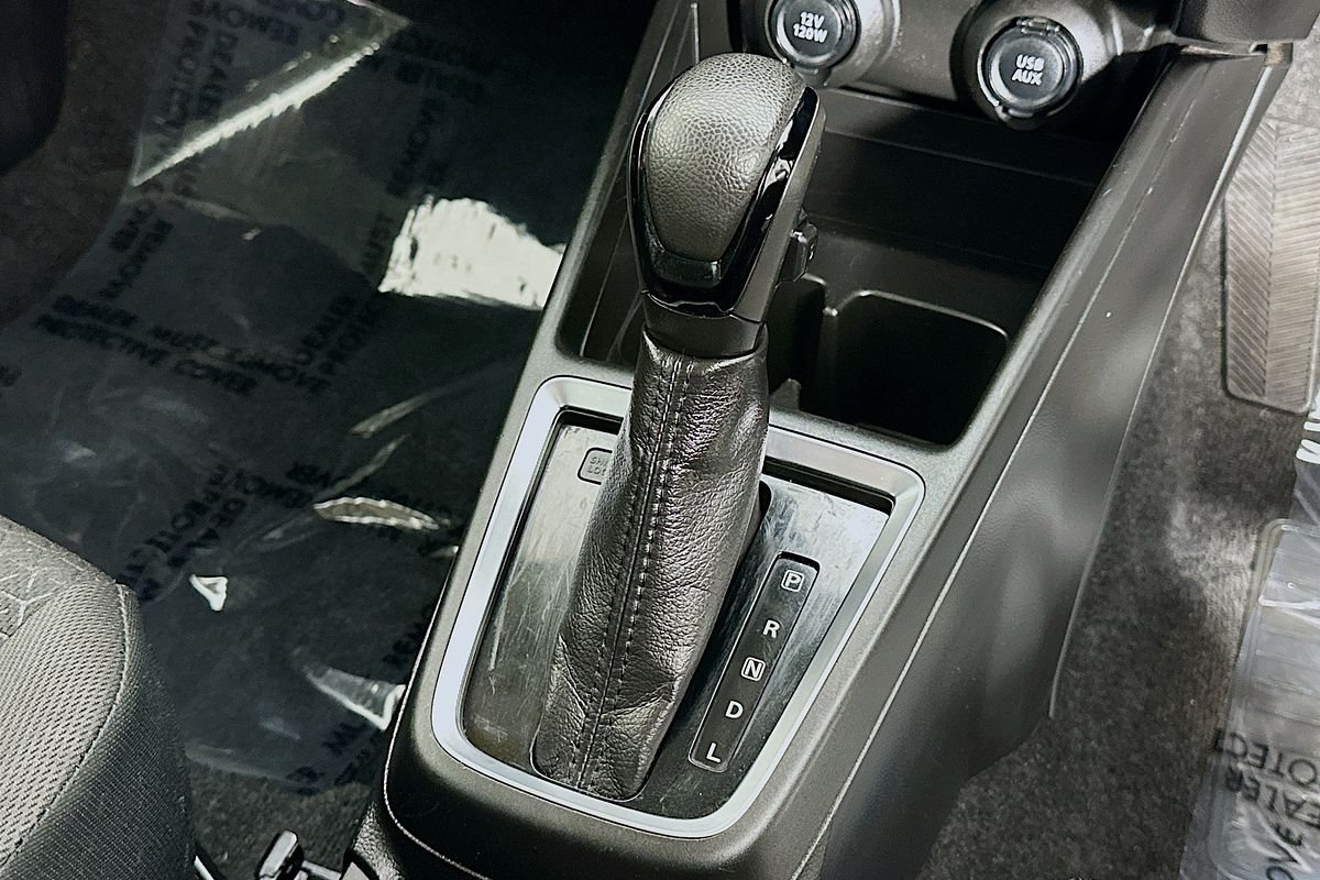 2023 Suzuki SWIFT GL NAVI AZ SERIES II
