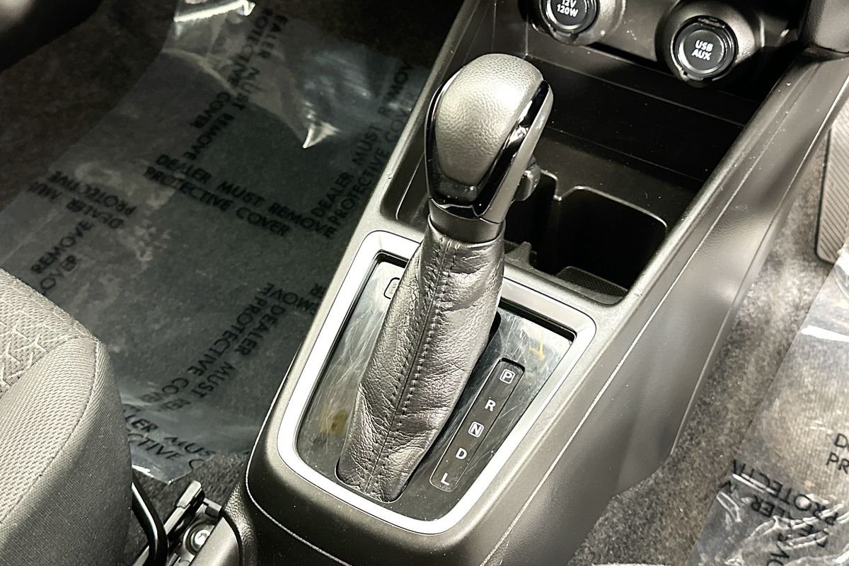 2023 Suzuki SWIFT GL NAVI AZ SERIES II