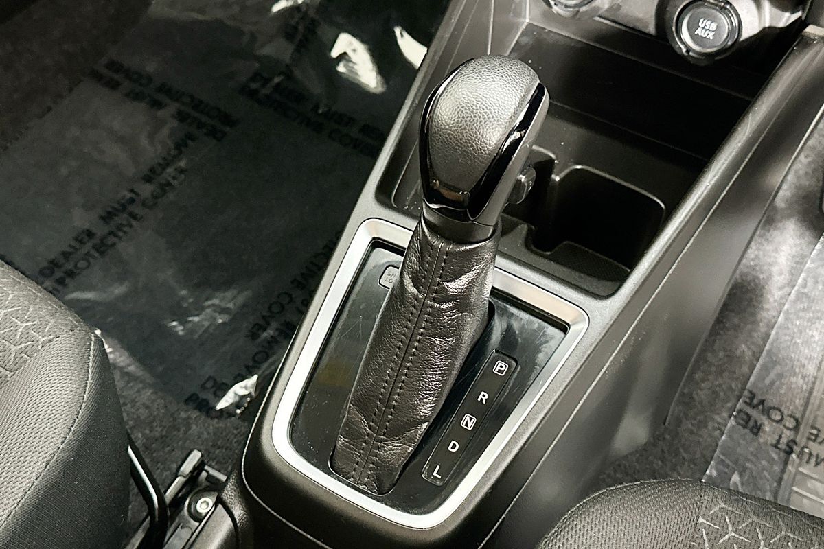 2023 Suzuki SWIFT GL NAVI AZ SERIES II