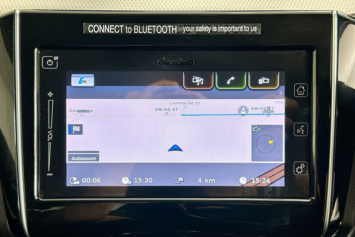 2023 Suzuki SWIFT GL NAVI AZ SERIES II