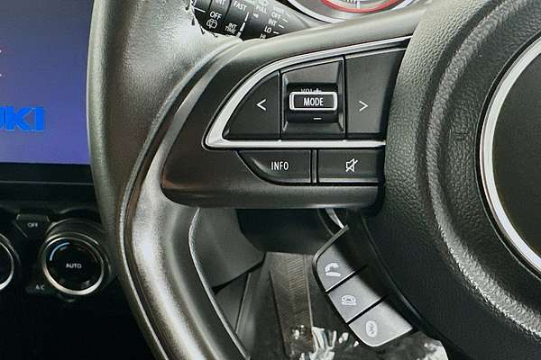 2022 Suzuki Swift GL AZ Series II