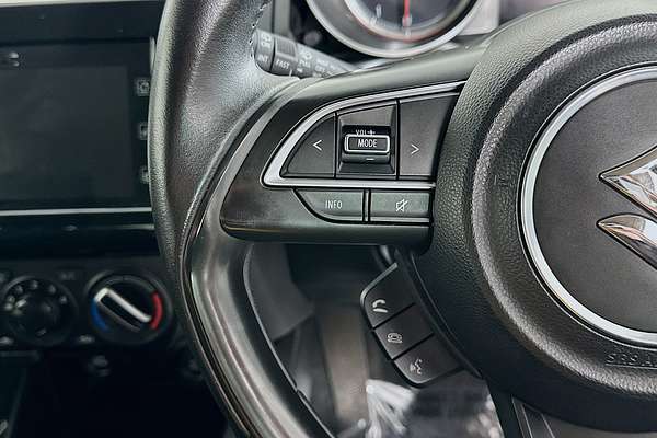 2020 Suzuki SWIFT GL NAVI AL