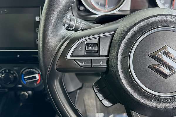 2020 Suzuki SWIFT GL NAVI AZ SERIES II
