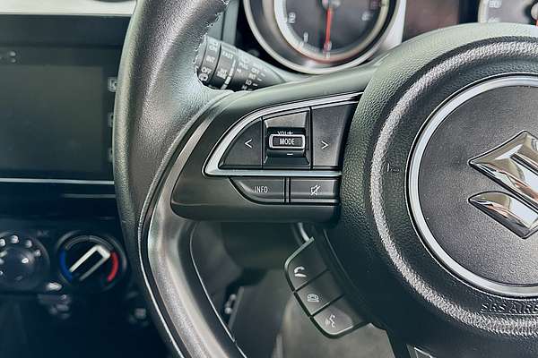 2020 Suzuki Swift GL AZ Series II