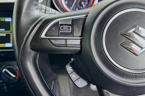 2023 Suzuki Swift GL AZ Series II