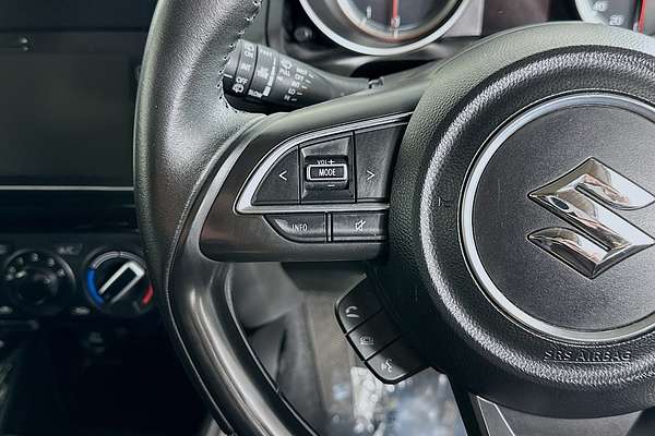 2020 Suzuki SWIFT GL NAVI AZ SERIES II