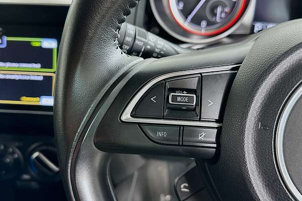 2023 Suzuki SWIFT GL AZ Series II