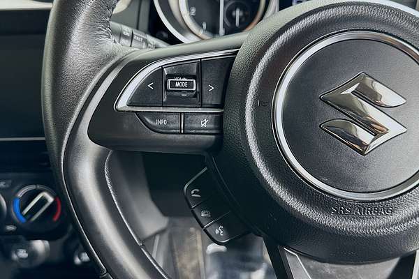 2023 Suzuki SWIFT GL AZ Series II