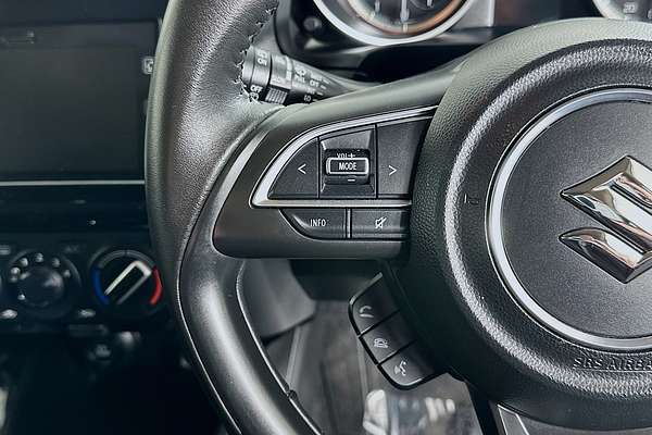 2023 Suzuki SWIFT GL AZ Series II