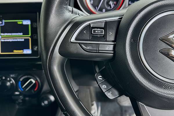 2023 Suzuki Swift GL AZ Series II