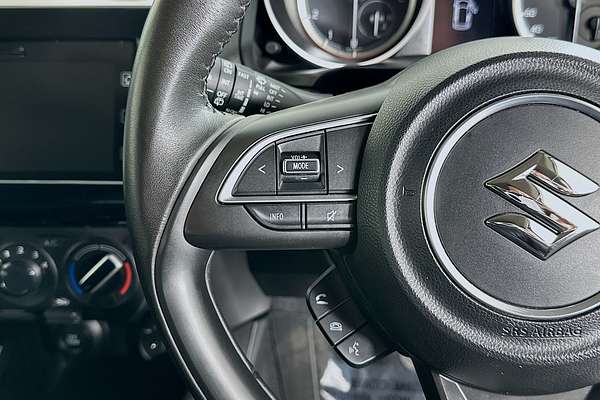 2023 Suzuki SWIFT GL AZ Series II
