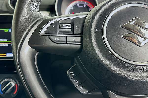 2023 Suzuki Swift GL AZ Series II