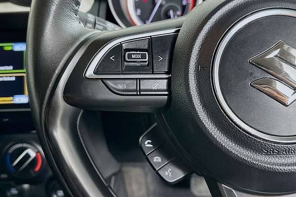2023 Suzuki SWIFT GL NAVI AZ SERIES II