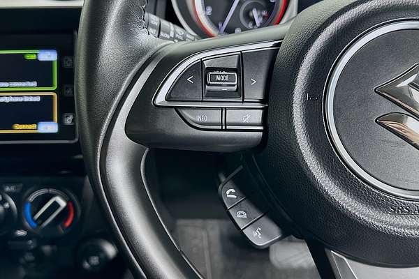 2023 Suzuki SWIFT GL NAVI AZ SERIES II