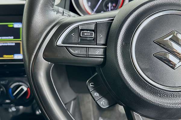 2023 Suzuki SWIFT GL NAVI AZ SERIES II
