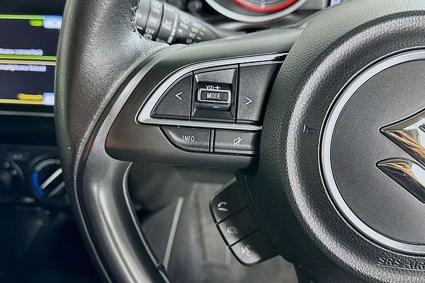 2023 Suzuki SWIFT GL NAVI AZ SERIES II