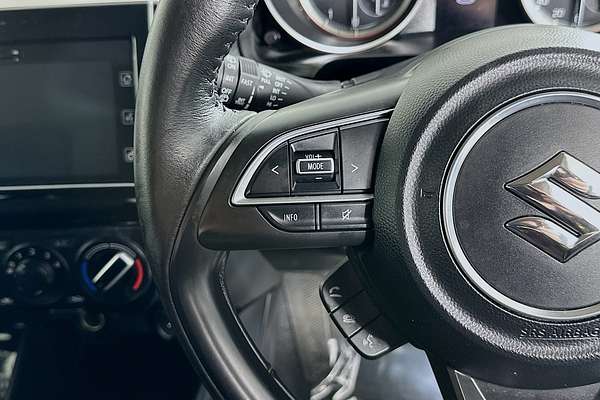 2023 Suzuki SWIFT GL NAVI AZ SERIES II
