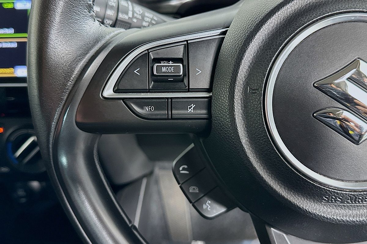 2023 Suzuki SWIFT GL NAVI AZ SERIES II