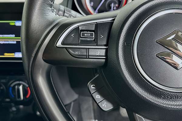 2023 Suzuki SWIFT GL NAVI AZ SERIES II