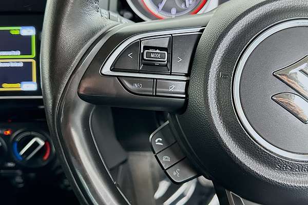 2023 Suzuki SWIFT GL NAVI AZ SERIES II