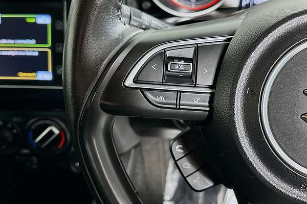 2023 Suzuki SWIFT GL NAVI AZ SERIES II