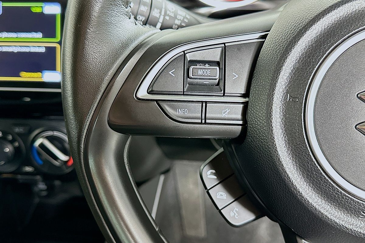 2023 Suzuki SWIFT GL NAVI AZ SERIES II