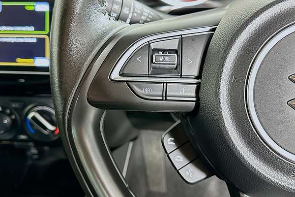 2023 Suzuki SWIFT GL NAVI AZ SERIES II